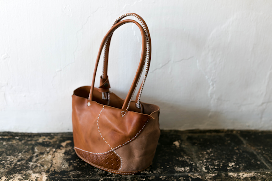 【大放出セール】 leathertotebag.patchwork.b.01.png バッグ