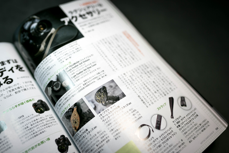 日本カメラ 画像 カメラハンドストラップ カメラ ストラップ